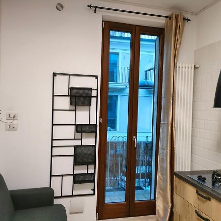 Da Ale E Cate - In Centro A San Benedetto Apartment Сан Бенедето дел Тронто Екстериор снимка