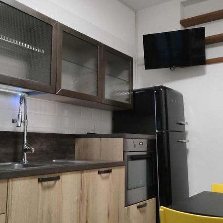 Da Ale E Cate - In Centro A San Benedetto Apartment Сан Бенедето дел Тронто Екстериор снимка