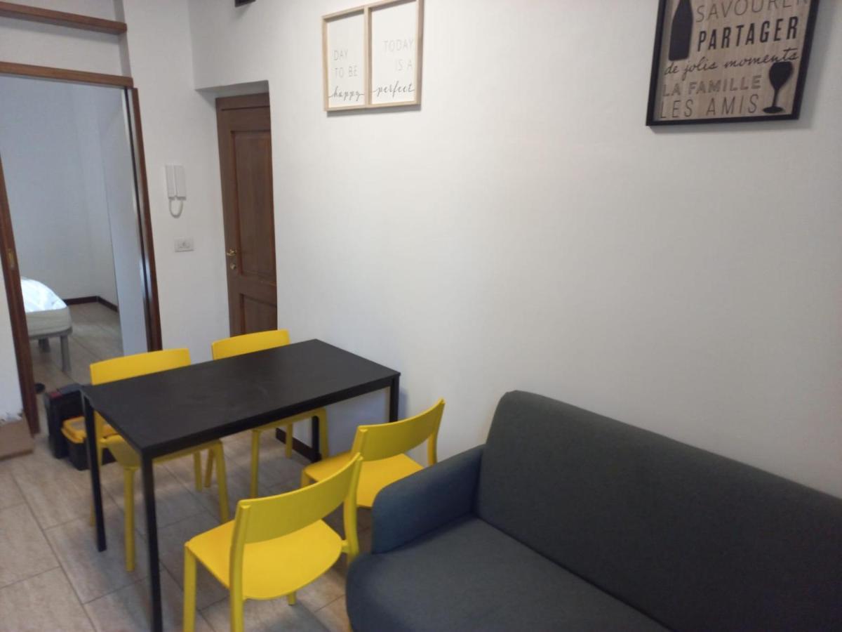 Da Ale E Cate - In Centro A San Benedetto Apartment Сан Бенедето дел Тронто Екстериор снимка