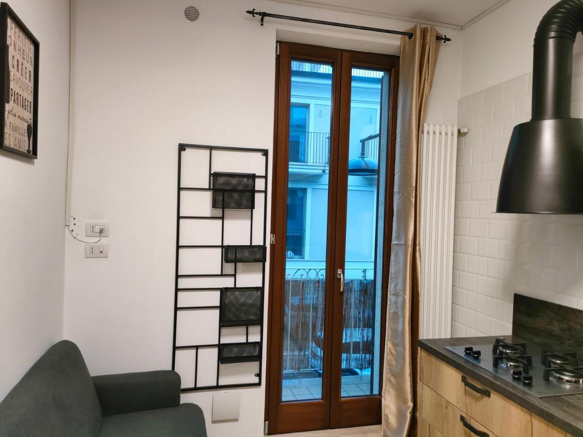 Da Ale E Cate - In Centro A San Benedetto Apartment Сан Бенедето дел Тронто Екстериор снимка