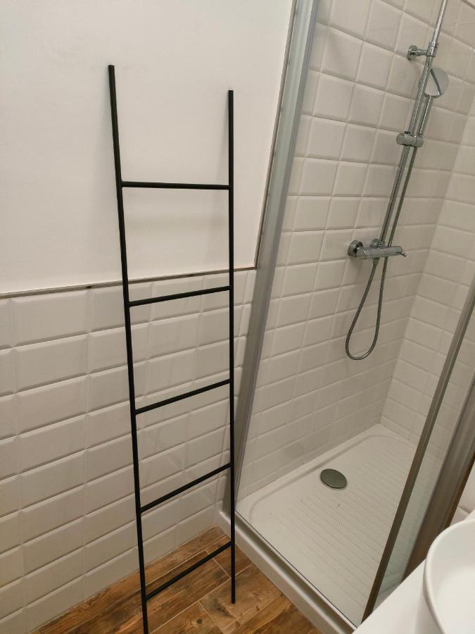 Da Ale E Cate - In Centro A San Benedetto Apartment Сан Бенедето дел Тронто Екстериор снимка