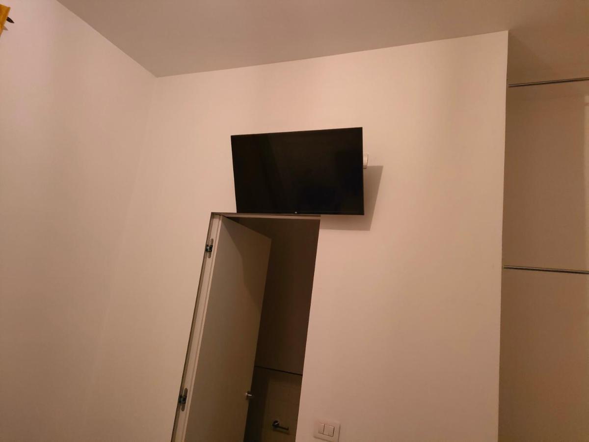 Da Ale E Cate - In Centro A San Benedetto Apartment Сан Бенедето дел Тронто Екстериор снимка