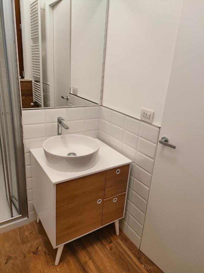 Da Ale E Cate - In Centro A San Benedetto Apartment Сан Бенедето дел Тронто Екстериор снимка
