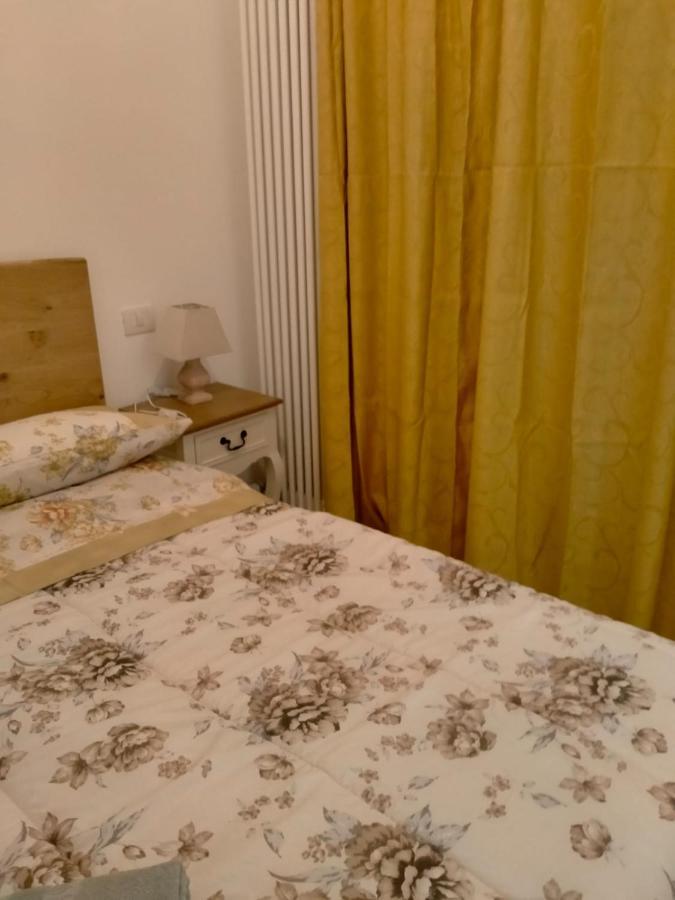 Da Ale E Cate - In Centro A San Benedetto Apartment Сан Бенедето дел Тронто Екстериор снимка
