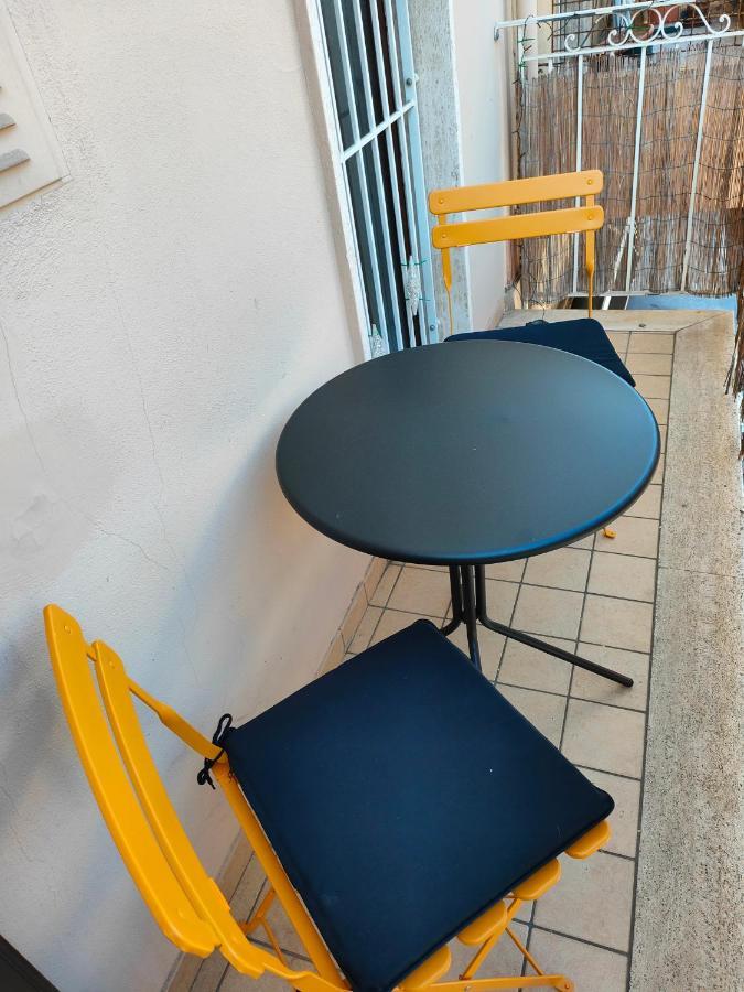 Da Ale E Cate - In Centro A San Benedetto Apartment Сан Бенедето дел Тронто Екстериор снимка